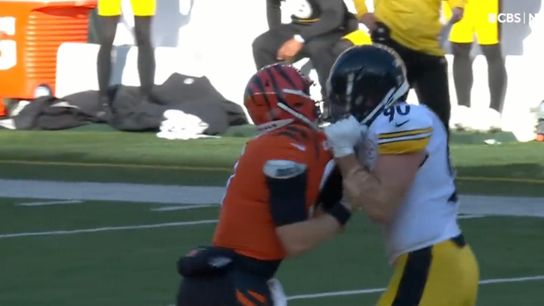 JJ Watt Defends Steelers' TJ Watt After Being Accused Of Dirty Hit On Bengals' Joe Burrow In Week 13 (Steelers News)