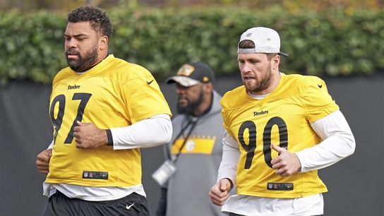 Steelers Defense Seriously Expected To Lead NFL In 2025 Season (Steelers News)