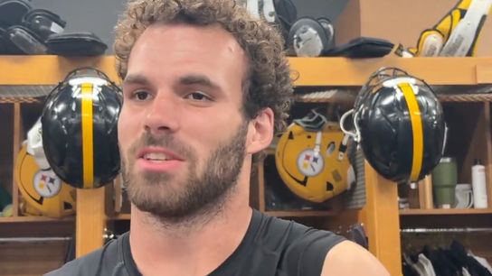 Steelers' Payton Wilson Makes Shocking Statement About Defensive Scheme Being "Really Cool" (Steelers News)