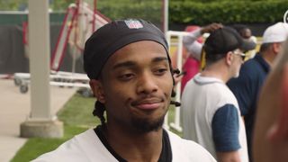 Steelers' Calvin Austin Detailed Big Offensive Improvements That Will Make Fans Happy (Steelers News). Photo by Steelers.com