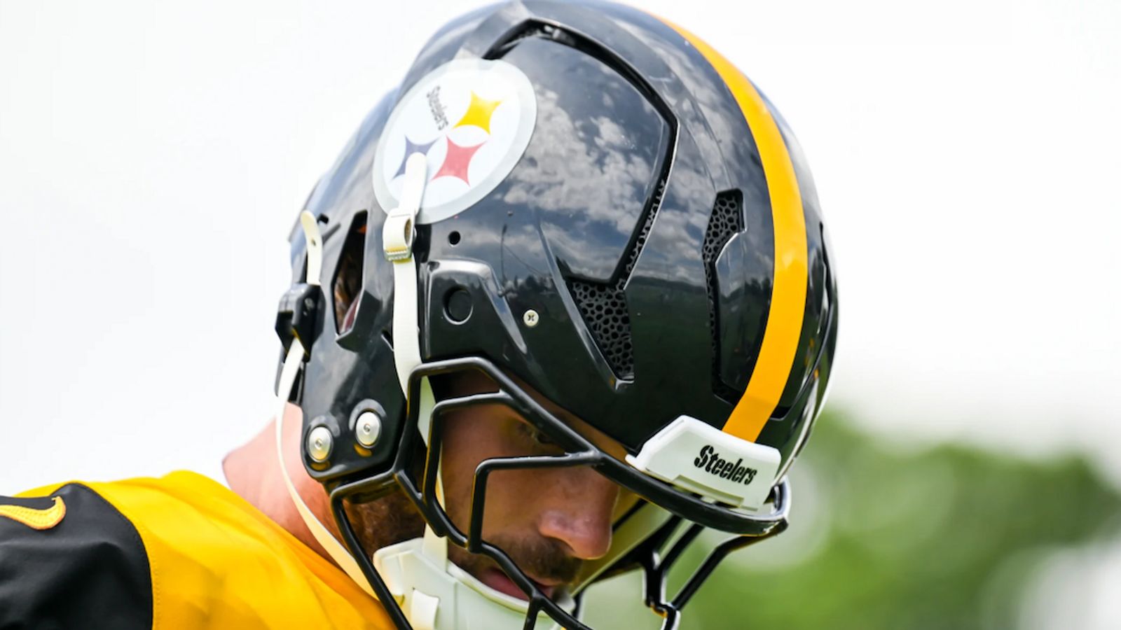 Steelers' Payton Wilson Exposes The Weaknesses From 2024 Are Gone: "Don't Have To Game Plan To Help People Out" (Steelers News). Photo by Karl Roser / Pittsburgh Steelers