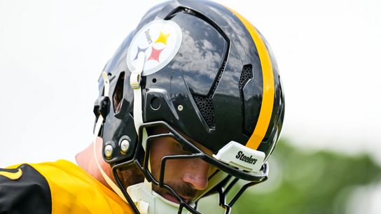 Steelers' Payton Wilson Exposes The Weaknesses From 2024 Are Gone: "Don't Have To Game Plan To Help People Out" (Steelers News)