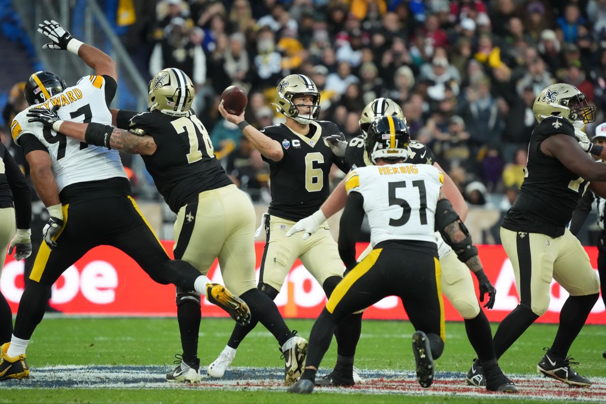 Steelers Tyler Shough Steelers Tyler Shough