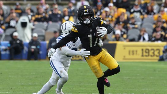Steelers Germie Bernard Steelers Germie Bernard
