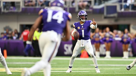 Steelers’ Latest Injury Woes Spark Interest In Minnesota WR Bound For Trade Block (featured)
