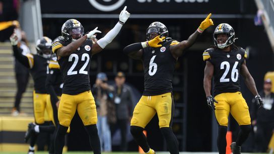 Steelers Get Huge Break Before Brutal Stretch Of Quarterbacks (Steelers News)