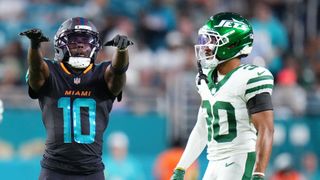 Steelers Now Have The Door Wide Open For Splash Signing Of Tyreek Hill (Steelers News). Photo by Rich Storr / Imagn Images