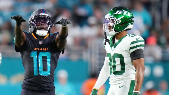 Steelers Now Have The Door Wide Open For Splash Signing Of Tyreek Hill (Steelers News)