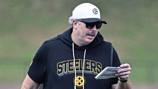 Former Steelers Offensive Coordinator Arthur Smith Exposed For Sabotaging Pat Freiermuth (Steelers News)