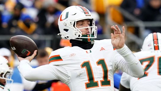 Steelers Receive Stunning News On Carson Beck (Steelers News)