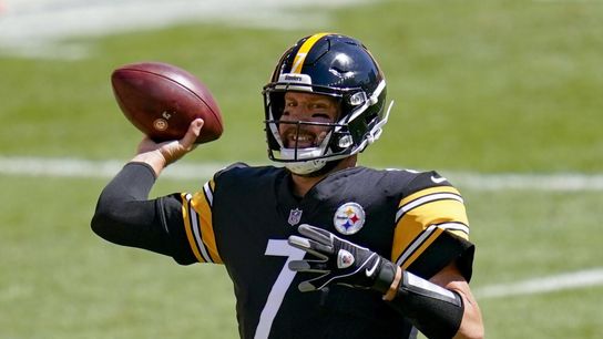 Former Steelers QB Ben Roethlisberger Sees “Perfect” Scenario Involving Aaron Rodgers And Will Howard (Steelers News)