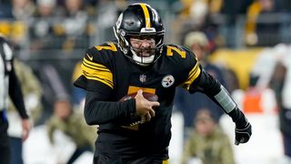 Steelers' Ben Roethlisberger Impressed By Pittsburgh's Sneaky Additions: "I Like What They Did" (Steelers News). Photo by Matt Freed / Pittsburgh Post-Gazette