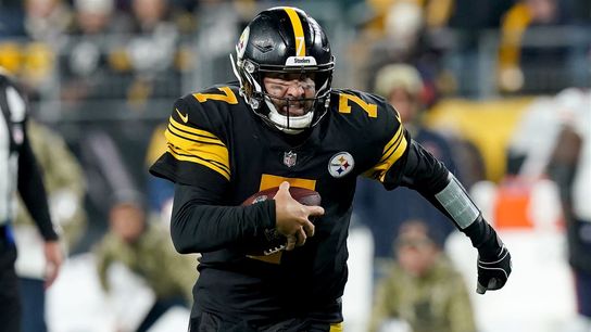 Steelers' Ben Roethlisberger Impressed By Pittsburgh's Sneaky Additions: "I Like What They Did" (Steelers News)