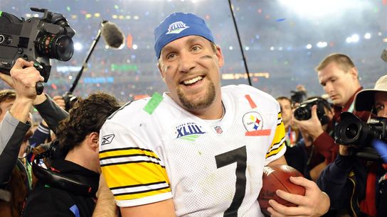 Steelers' Ben Roethlisberger Appears To Take A New Subtle Shot At Mason Rudolph (Steelers News)