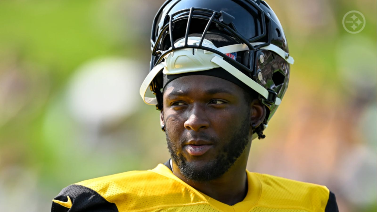 Steelers Have Dynamic Path To Get Next Extension Completed (Steelers News). Photo by Karl Roser / Pittsburgh Steelers