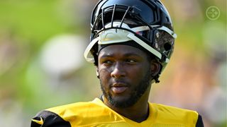 Steelers Have Dynamic Path To Get Next Extension Completed (Steelers News). Photo by Karl Roser / Pittsburgh Steelers