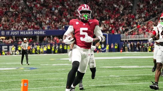 Steelers’ New WR Germie Bernard Already Being Called A Perfect Fit For Pittsburgh (Steelers News)