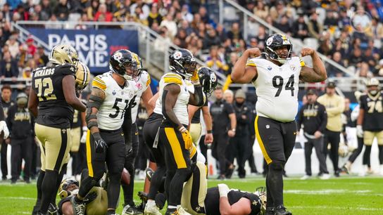Steelers' Yahya Black Is Earning Outstanding Recognition For His Recent Play (Steelers News)