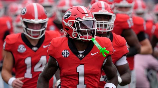 Steelers Zachariah Branch