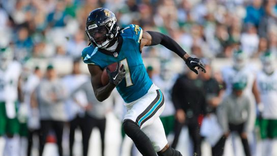 Boosting Playoff Odds: The Steelers Must Trade for Brian Thomas Jr. as Receiver Crisis Grows (Steelers)
