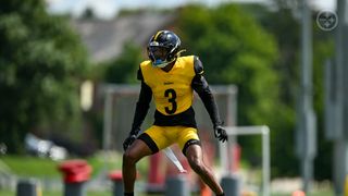 "We're Looking At It": Steelers Admit To Having An Issue Now (Steelers News). Photo by Karl Roser / Pittsburgh Steelers