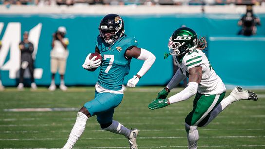 Fresh Brian Thomas Jr News Has Steelers Absolutely All Over A Possible Trade (Steelers News)