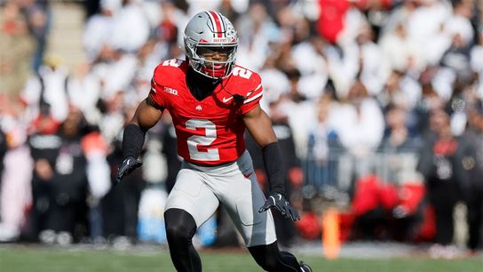 Steelers Caleb Downs Steelers Caleb Downs