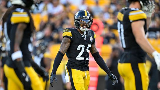 Steelers' DeShon Elliott Injury Has Hidden Reason For Concern (Steelers News)