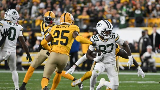 Steelers Get Encouraging Update On Safety DeShon Elliott Ahead Of Return (Steelers News)