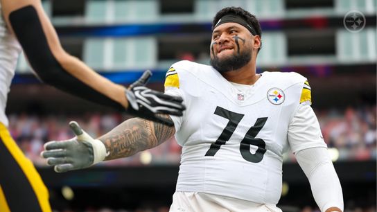 Steelers' Troy Fautanu Receives Clear Message About Uncertainty In His Play (Steelers News)