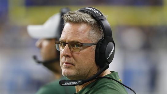 Steelers Frank Cignetti Jr.