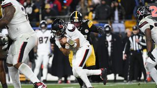 Steelers’ Derrick Harmon Is Already Facing A Quick Concern After Week 1 (Steelers News). Photo by Taylor Ollason / Pittsburgh Steelers