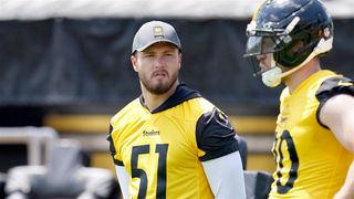 Steelers' Edge-Rushing Trio Will Be Put In Unique Packages During 2026 Season (Steelers News). Photo by Matt Freed / Pittsburgh Post-Gazette