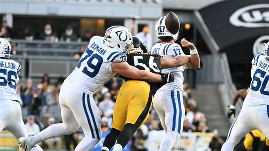 Steelers' Alex Highsmith Gives Authentic Plan Behind Season Preparation (Steelers News)