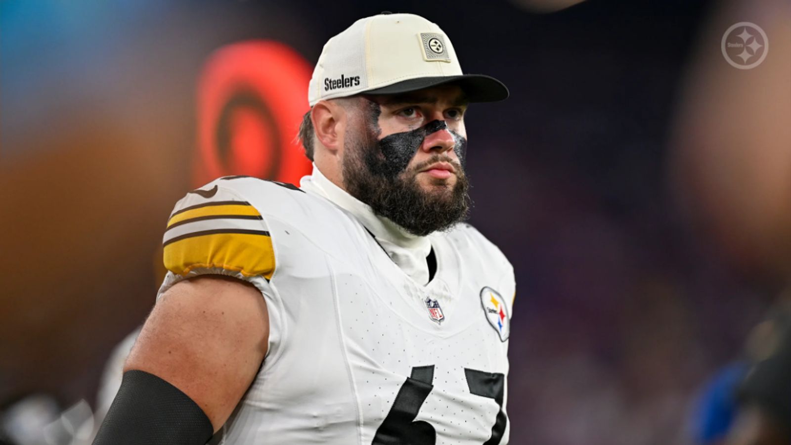 Steelers' Brock Hoffman Is Putting Big Pressure On Coaching Staff To Take Starting Job (Steelers News). Photo by Karl Roser / Pittsburgh Steelers