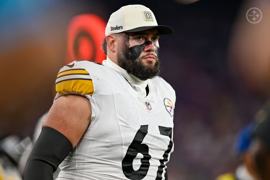 Steelers Brock Hoffman Steelers Brock Hoffman