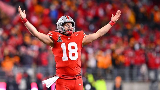 Steelers Will Howard