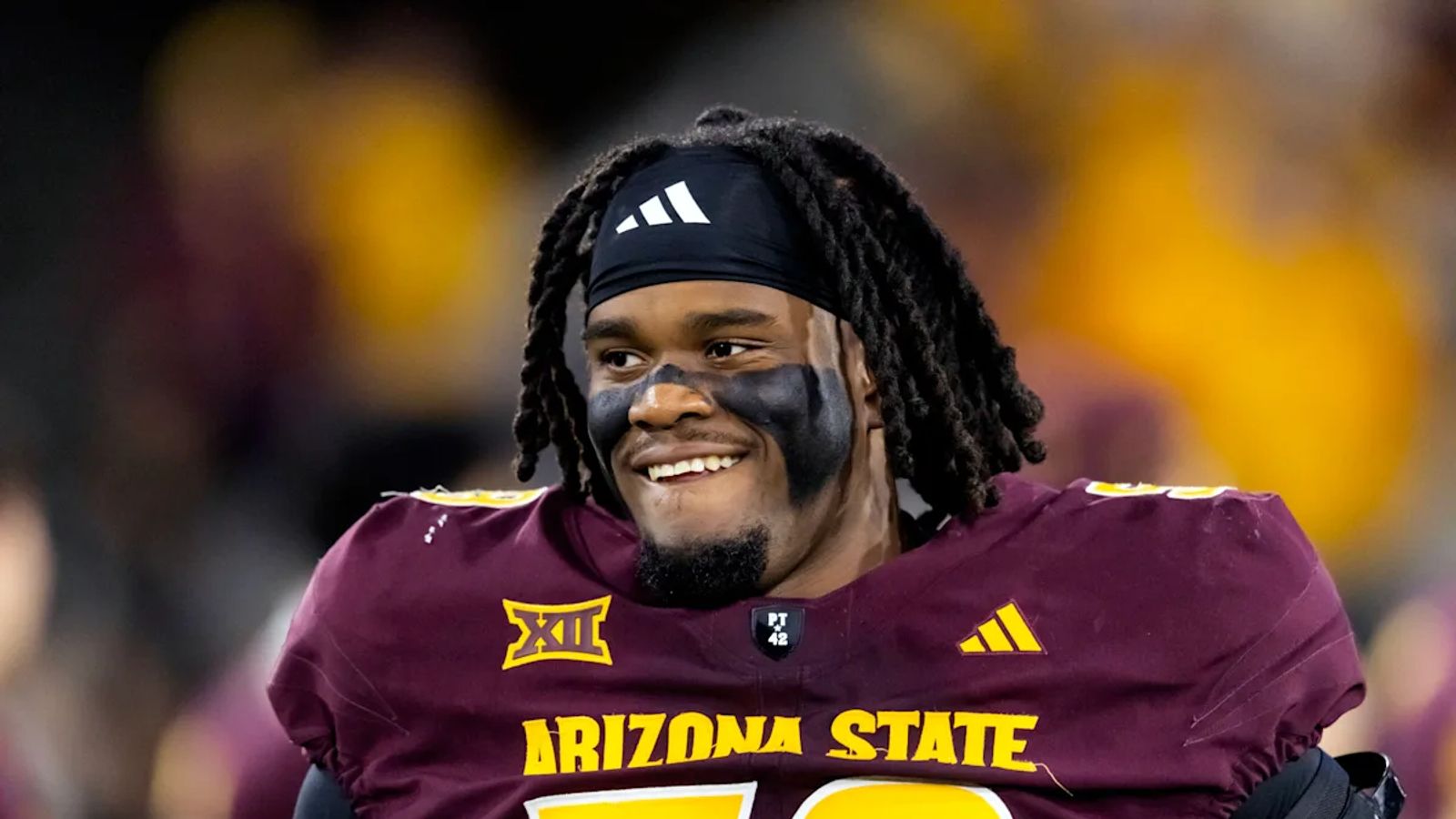 Steelers Were Alarmed At Draft Pattern Leading Them To Max Iheanachor (Steelers News). Photo by Mark J. Rebilas / Imagn Images