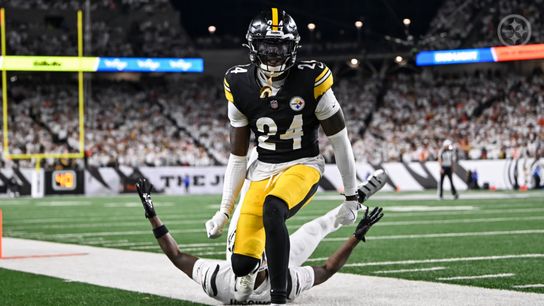 Steelers' Joey Porter Jr May Have Seriously Just Lost His Last Bit Of Leverage In Contract Standoff (Steelers News)