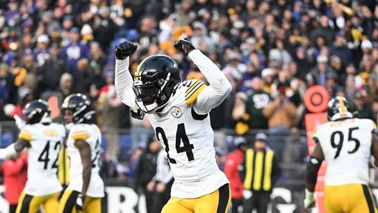 Steelers' Exciting Update On A Joey Porter Jr Extension Finally Gets Provided (Steelers News)