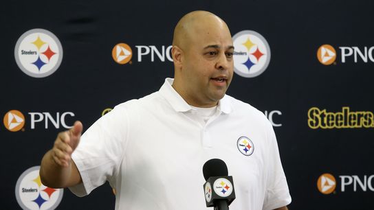 Steelers Receive Strong Validation On Max Iheanachor (Steelers News)