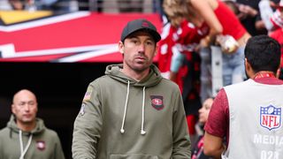 Steelers' Potential Savvy Coaching Candidate Klay Kubiak Now Available For In-Person Interview (Steelers News). Photo by Chris Szagola / AP Photo