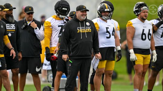 Steelers' Ben Roethlisberger Sees Critical Difference In New Regime (Steelers News)