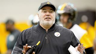 Steelers' Germie Bernard Makes Bold Claim About Pittsburgh's Offense: "We Have The System" (Steelers News). Photo by Matt Freed / Pittsburgh Post-Gazette