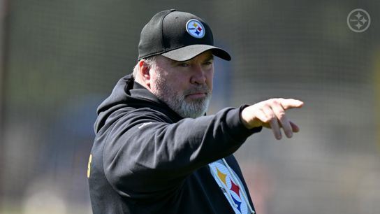 Steelers Expected To Have A Seriously Drastic Culture Shift Under Mike McCarthy (Steelers News)