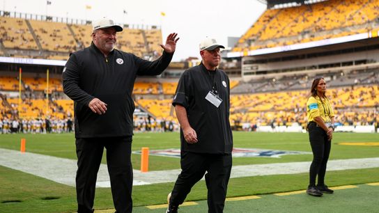 Steelers Given Seriously Strong Advice Heading On The Road To New England (Steelers News)