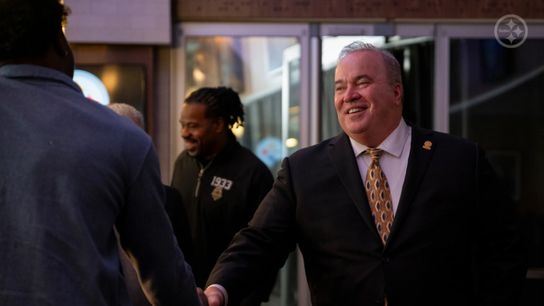 Steelers' Mike McCarthy Reveals One Massive Change Coming In Training Camp (Steelers News)