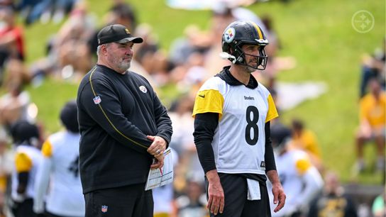 Steelers' Mike McCarthy Is Running The Team With One Massive Difference In 2026 (Steelers News)