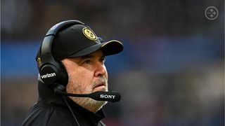 Report: Steelers Expected To Receive Calls On Starting Defender Despite Winning Record (Steelers News). Photo by Alysa Rubin / Pittsburgh Steelers