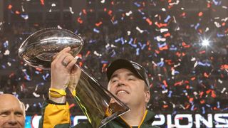 "2 More Years Away": Steelers Reporter Doesn't Believe Super Bowl Window Is Open Now (Steelers News). Photo by Louis DeLuca / The Dallas Morning News